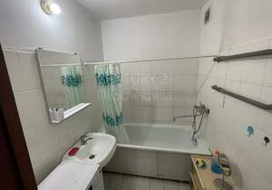 1-к квартира, на длительный срок, 42м2, 19/23 этаж
