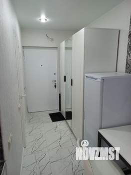 1-к квартира, на длительный срок, 23м2, 5/17 этаж