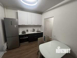 2-к квартира, на длительный срок, 42м2, 5/17 этаж