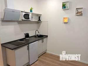 1-к квартира, посуточно, 25м2, 19/22 этаж
