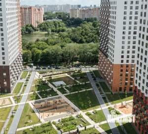 Студия квартира, на длительный срок, 20м2, 12/25 этаж