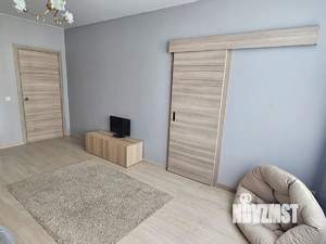 1-к квартира, на длительный срок, 42м2, 11/23 этаж