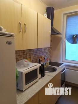 1-к квартира, посуточно, 28м2, 10/25 этаж