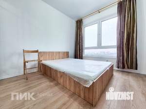 2-к квартира, на длительный срок, 45м2, 19/25 этаж