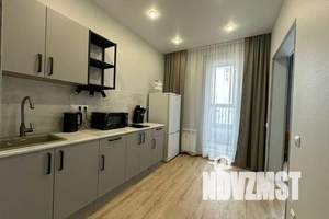 1-к квартира, посуточно, 24м2, 9/20 этаж