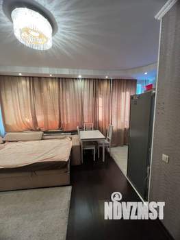 1-к квартира, на длительный срок, 35м2, 1/3 этаж
