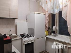 2-к квартира, на длительный срок, 44м2, 3/9 этаж