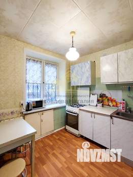 2-к квартира, на длительный срок, 44м2, 1/5 этаж