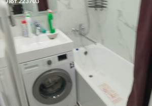 3-к квартира, на длительный срок, 56м2, 1/9 этаж