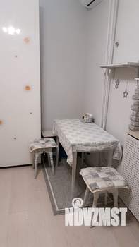 2-к квартира, на длительный срок, 42м2, 17/17 этаж