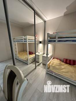 2-к квартира, на длительный срок, 41м2, 5/24 этаж