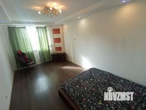 1-к квартира, на длительный срок, 51м2, 17/18 этаж