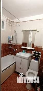 1-к квартира, на длительный срок, 40м2, 1/5 этаж