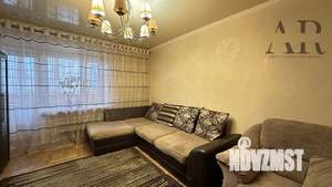 3-к квартира, на длительный срок, 60м2, 3/9 этаж