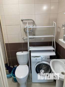 2-к квартира, на длительный срок, 44м2, 16/17 этаж