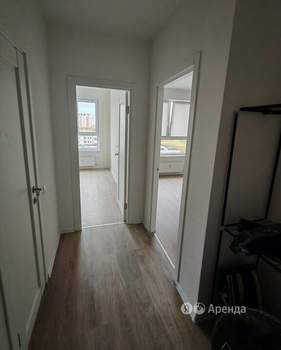 1-к квартира, на длительный срок, 30м2, 8/17 этаж