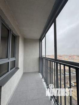 Студия квартира, на длительный срок, 31м2, 10/14 этаж