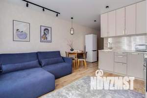 1-к квартира, посуточно, 28м2, 5/11 этаж