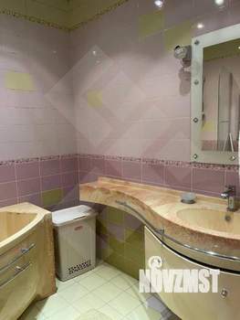 3-к квартира, на длительный срок, 97м2, 9/18 этаж