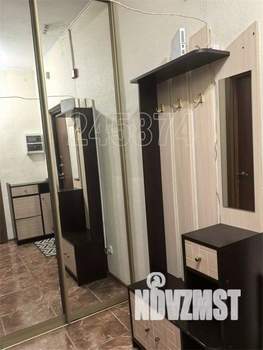 1-к квартира, на длительный срок, 35м2, 15/17 этаж