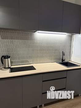 1-к квартира, на длительный срок, 41м2, 8/12 этаж