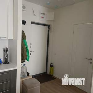 1-к квартира, на длительный срок, 32м2, 13/17 этаж