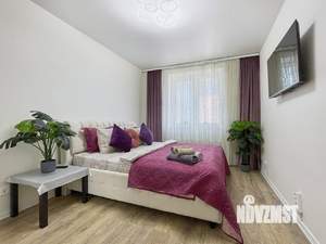 3-к квартира, посуточно, 75м2, 6/6 этаж