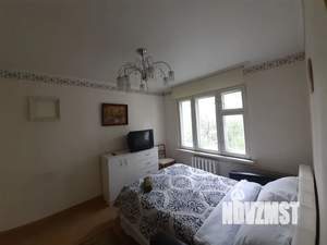2-к квартира, посуточно, 48м2, 2/5 этаж