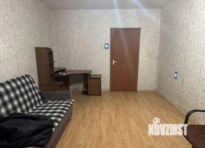 1-к квартира, на длительный срок, 43м2, 5/25 этаж