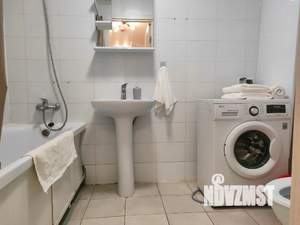 2-к квартира, посуточно, 54м2, 17/25 этаж