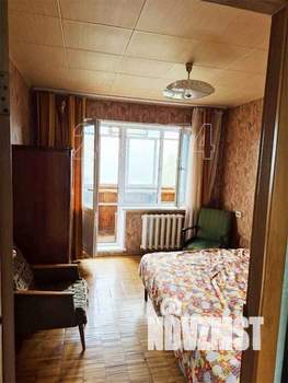 3-к квартира, на длительный срок, 55м2, 6/9 этаж