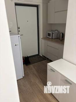 Студия квартира, на длительный срок, 26м2, 9/17 этаж