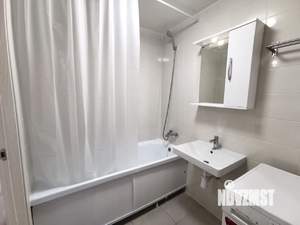 2-к квартира, на длительный срок, 41м2, 12/24 этаж