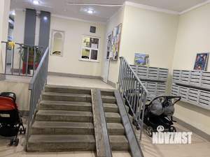 1-к квартира, на длительный срок, 50м2, 14/17 этаж