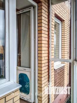 Студия квартира, на длительный срок, 27м2, 1/3 этаж