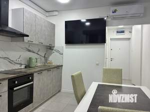 1-к квартира, на длительный срок, 35м2, 12/26 этаж
