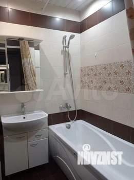 2-к квартира, на длительный срок, 52м2, 6/17 этаж