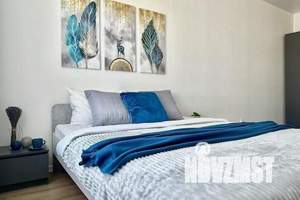 1-к квартира, посуточно, 33м2, 16/17 этаж