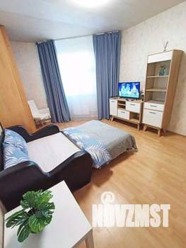 2-к квартира, посуточно, 60м2, 1/1 этаж