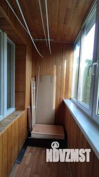 1-к квартира, на длительный срок, 32м2, 4/9 этаж