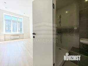 Студия квартира, на длительный срок, 22м2, 2/4 этаж