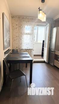 2-к квартира, на длительный срок, 63м2, 6/17 этаж