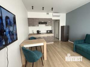Студия квартира, на длительный срок, 20м2, 9/26 этаж