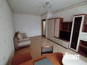 1-к квартира, на длительный срок, 49м2, 10/17 этаж