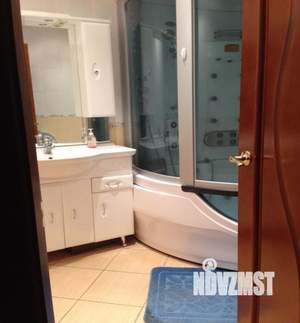 3-к квартира, на длительный срок, 120м2, 16/17 этаж