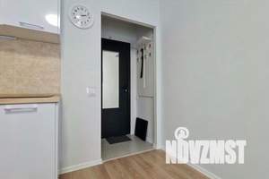 1-к квартира, посуточно, 22м2, 2/25 этаж