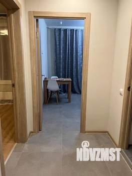 1-к квартира, на длительный срок, 33м2, 19/25 этаж