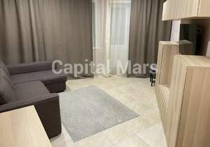 1-к квартира, на длительный срок, 44м2, 16/23 этаж