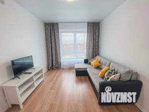 3-к квартира, посуточно, 65м2, 17/25 этаж