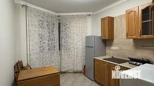 1-к квартира, на длительный срок, 40м2, 11/17 этаж